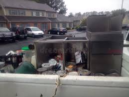 Best Scrap Metal Removal  in Salado, TX