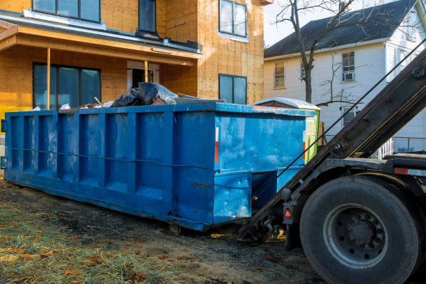 Best Basement Cleanout  in Salado, TX