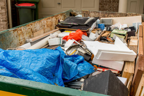 Best Demolition Debris Removal  in Salado, TX