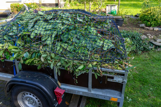 Best Residential Junk Removal  in Salado, TX