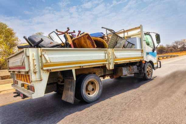Best Construction Debris Removal  in Salado, TX