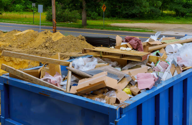 Junk Removal for Events in Salado, TX