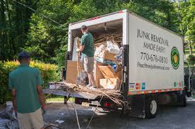 Best Shed Removal  in Salado, TX