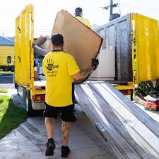 Salado, TX Junk Removal Services Company
